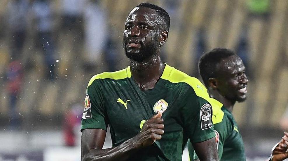 Son dakika... Trabzonspor transferi Kouyate ile kapatacak