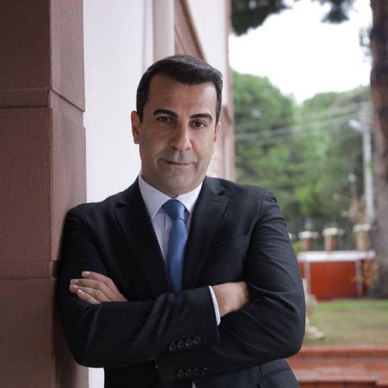 Emre Karayelin acı günü