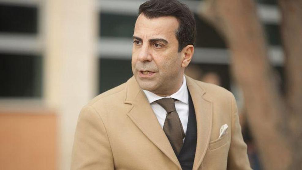 Emre Karayelin acı günü