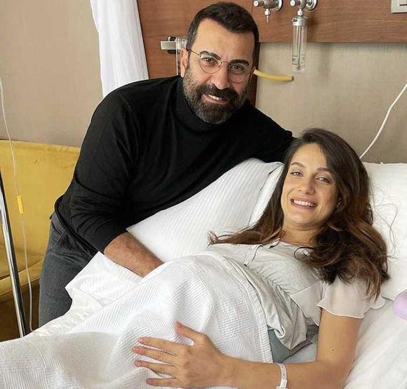 Emre Karayelin acı günü