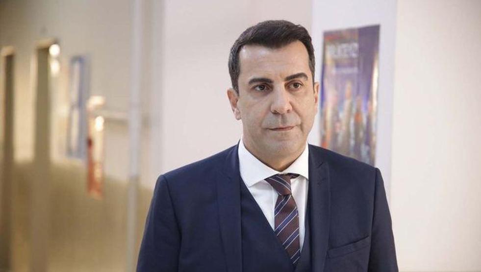 Emre Karayelin acı günü