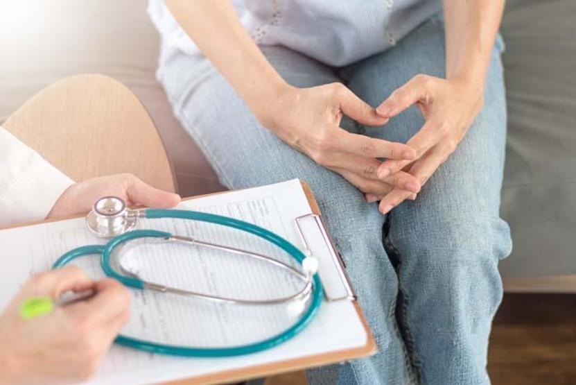 Uzmanlar uyardı: Cinsel yolla bulaşan HPV virüsü çiftlerin korkulu rüyası