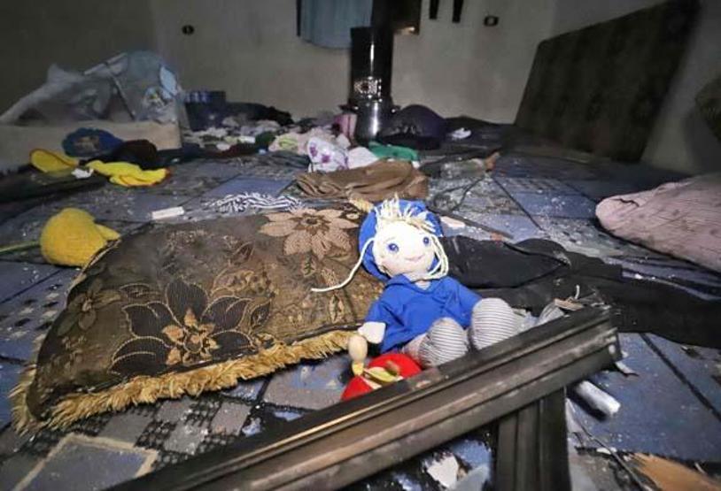 İlk görüntüler geldi... ABDden Türkiye-Suriye sınırında operasyon