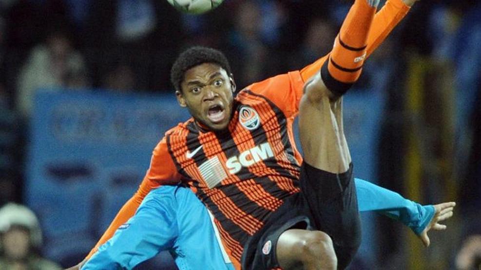 Son dakika... Luiz Adriano Fraport TAV Antalyaspor için yola çıktı