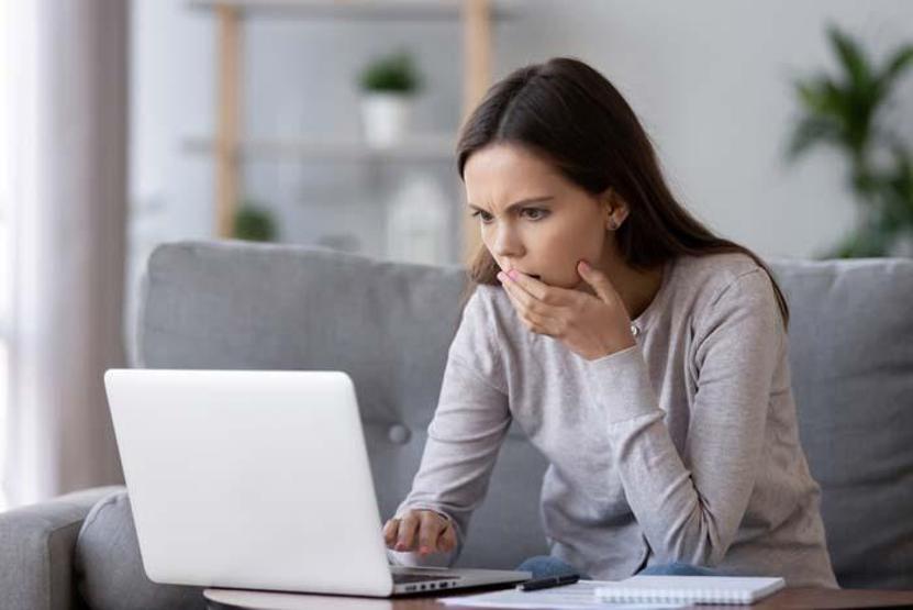 Teknolojinin gelişmesiyle birlikte bu hastalık arttı