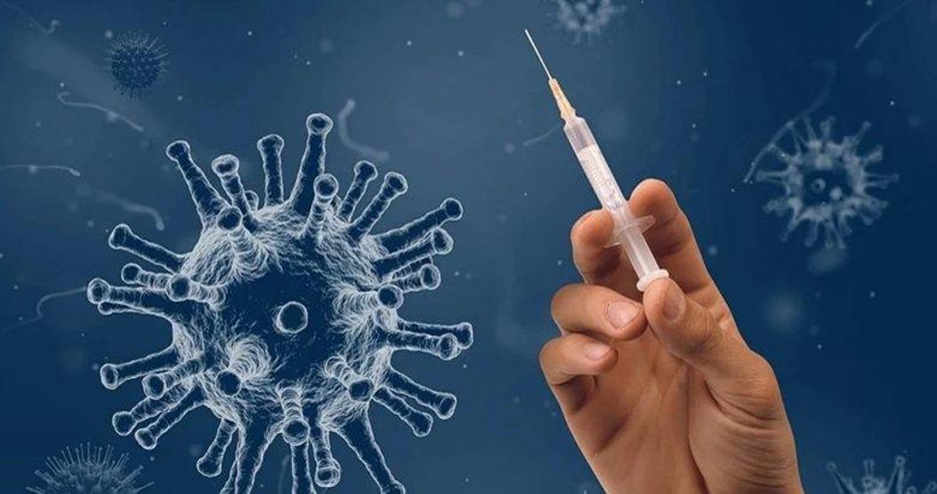Doğal aşı etkisi yaratıyor Yüzde 50yi aşmaya başladı