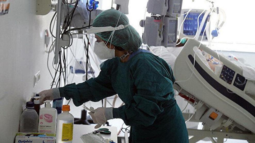 Doğal aşı etkisi yaratıyor Yüzde 50yi aşmaya başladı