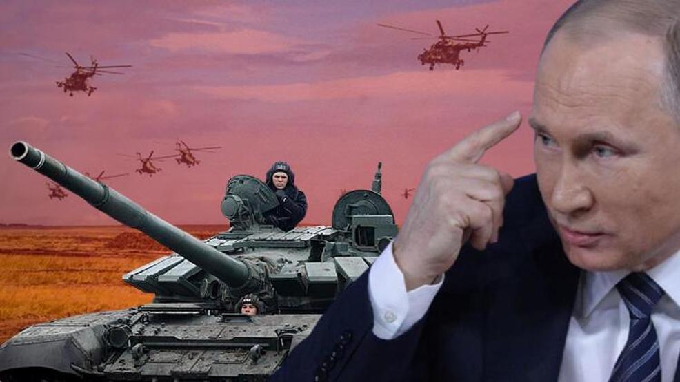 Rusya-Ukrayna krizi: ABD’den takviyeye devam