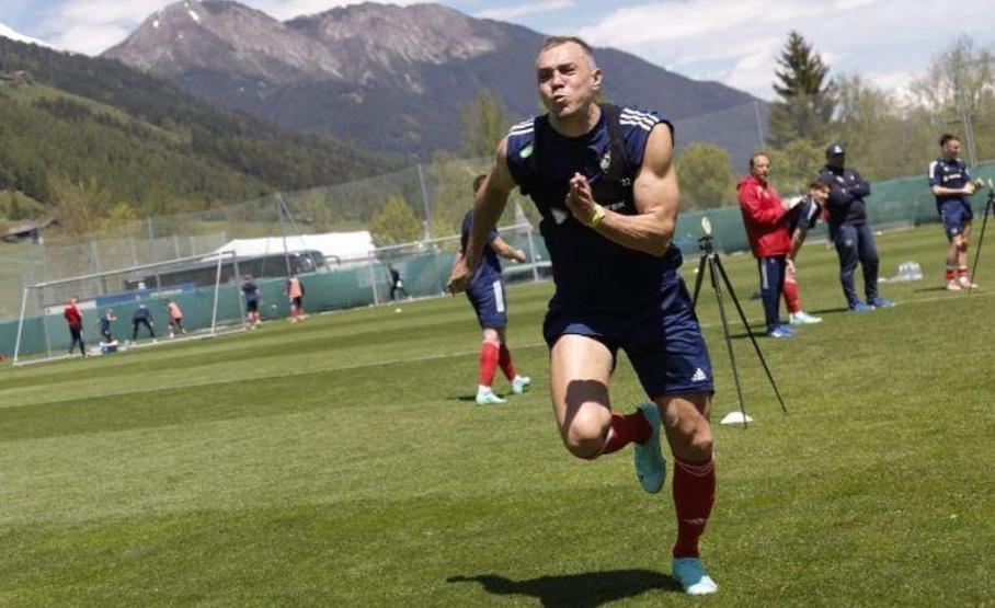 Son dakika... Fenerbahçe Artem Dzyubayı kadrosuna katıyor