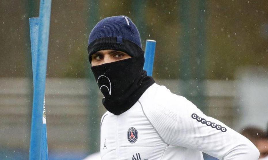 Son dakika... PSGli Kurzawa Fenerbahçeye önerildi