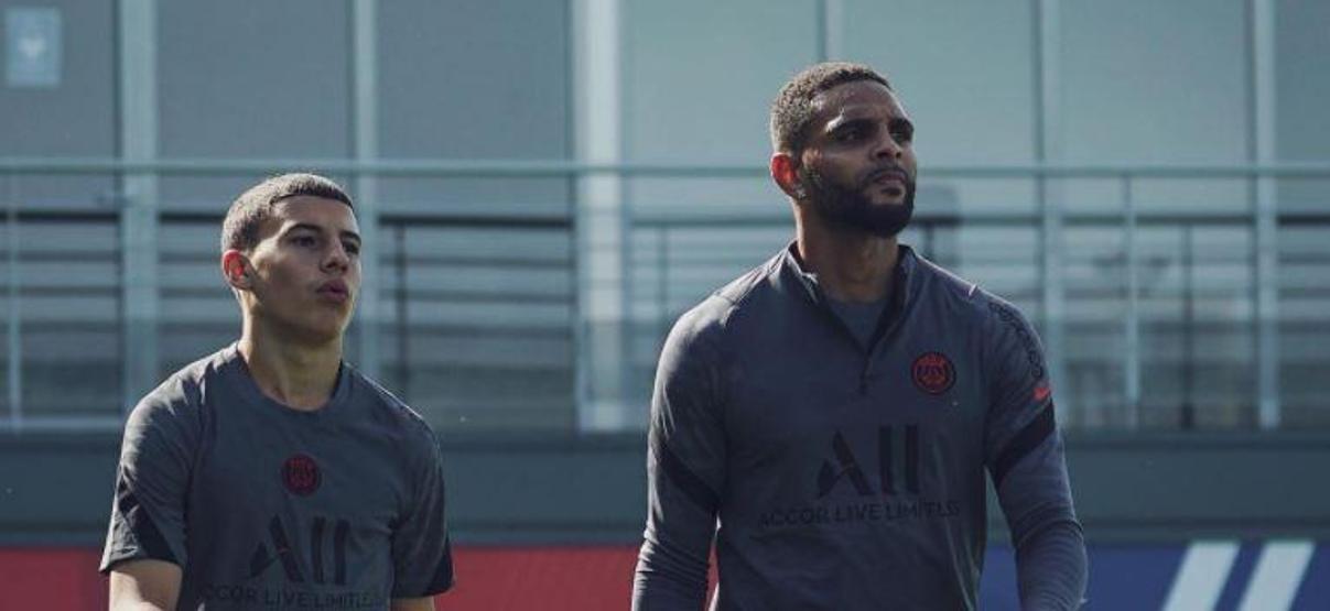 Son dakika... PSGli Kurzawa Fenerbahçeye önerildi