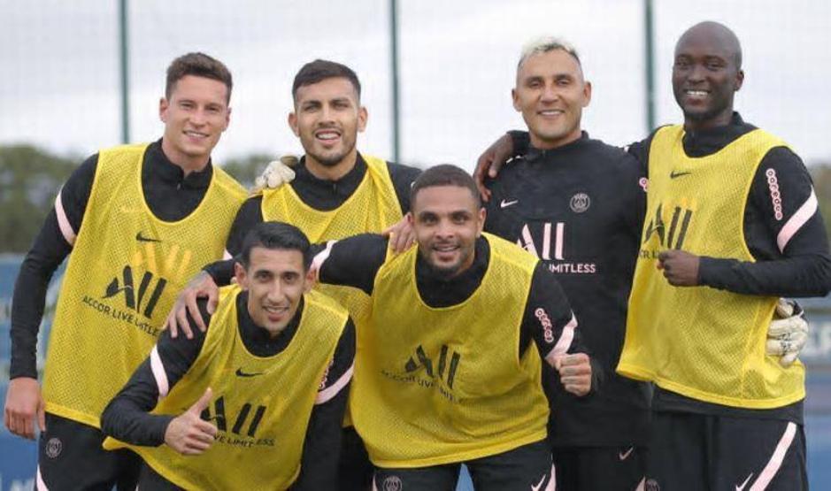 Son dakika... PSGli Kurzawa Fenerbahçeye önerildi