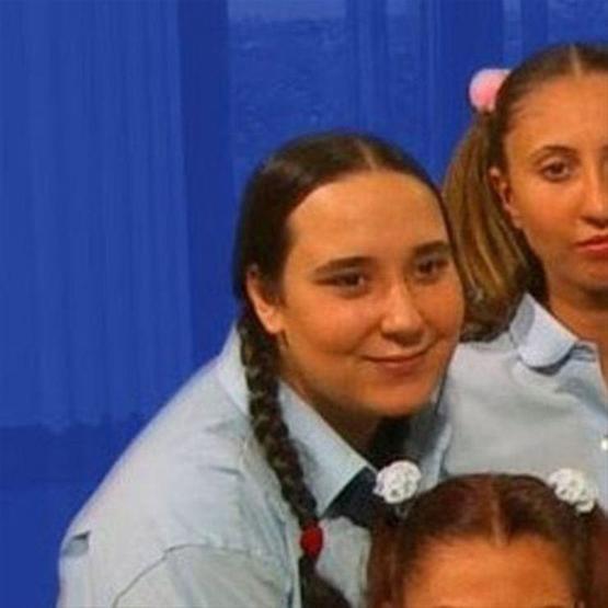 Hayat Bilgisinin Beton Ayşesi Hayfa Safinin değişimi olay yarattı