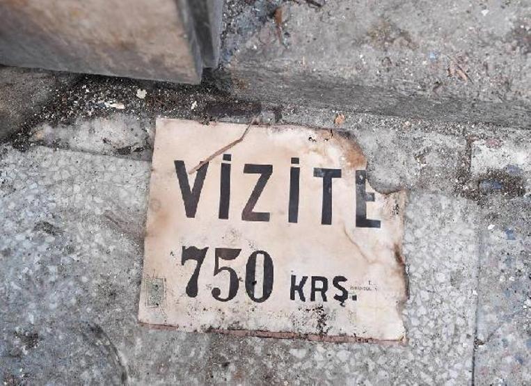 Zürafa Sokak’taki kültürel dönüşüm için istişare toplantısı yapıldı