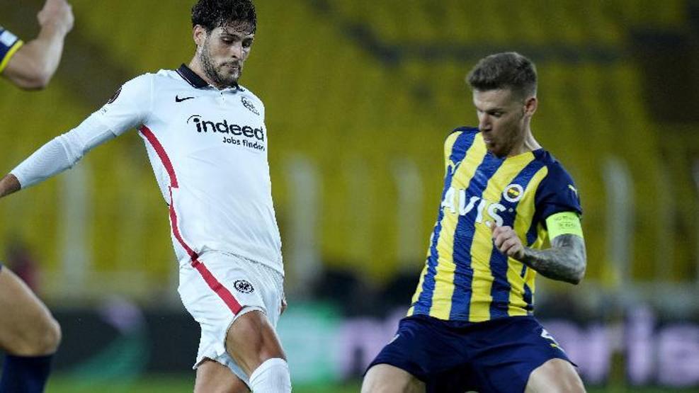Son dakika... Beşiktaş ve Trabzonspor, Fenerbahçeli futbolcu için karşı karşıya