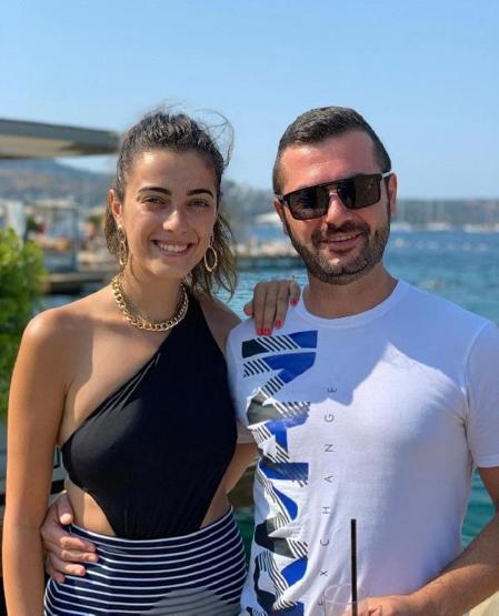 Şiddet gören sosyal medya fenomeni uzaklaştırma kararı aldırdı