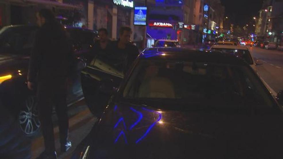 Bebekte ünlü kafeye ateş açıldı: 3 yaralı