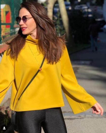 Zeynep Beşerlerin zor anları