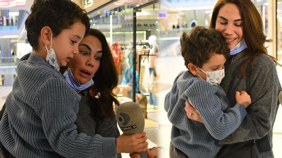 Zeynep Beşerlerin zor anları