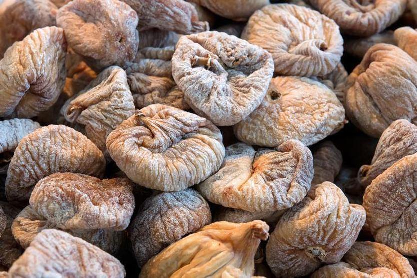 Etkisine herkes çok şaşıracak Sabah aç karnına 3 adet kuru incir yerseniz...