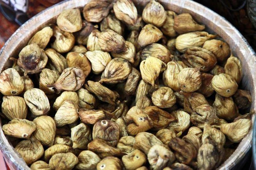 Etkisine herkes çok şaşıracak Sabah aç karnına 3 adet kuru incir yerseniz...