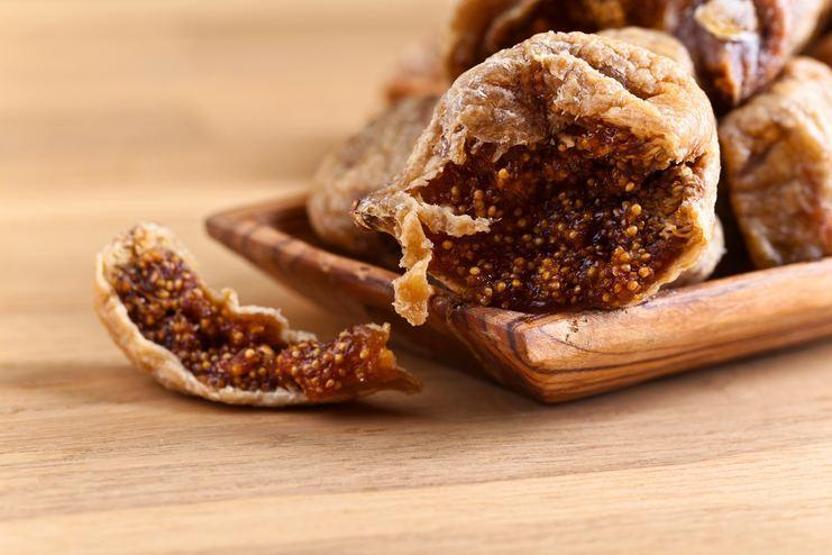 Etkisine herkes çok şaşıracak Sabah aç karnına 3 adet kuru incir yerseniz...
