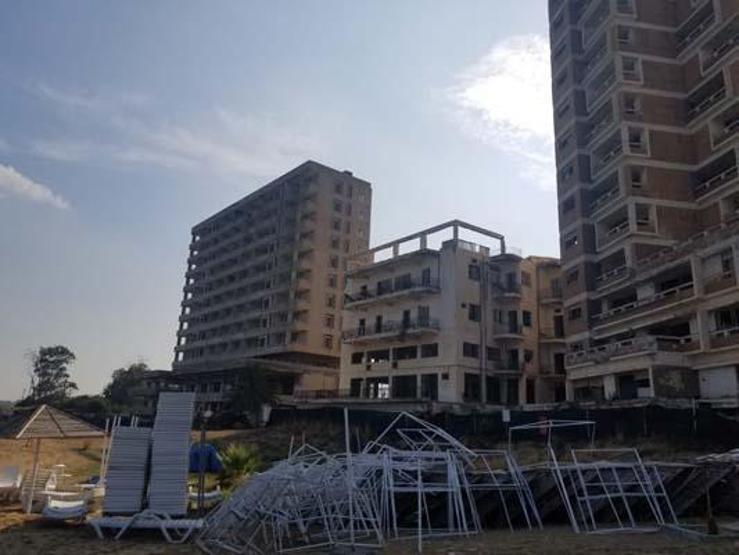 Kıbrısta Rumlar telaşlandı Osmanlı tapusu paniği...