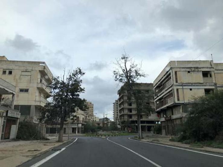 Kıbrısta Rumlar telaşlandı Osmanlı tapusu paniği...
