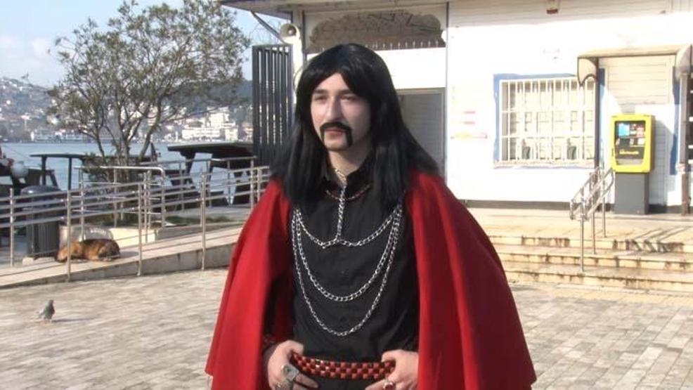 Doğukan Manço: “Yanımda birinin ‘baba’ demesiyle özlemim devam ediyor”