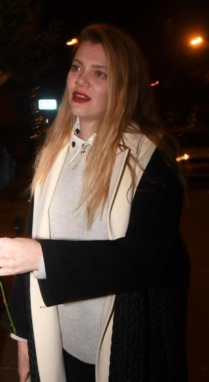 Derya Şensoy açıkladı Ferhan Şensoyun kitabı çıkıyor