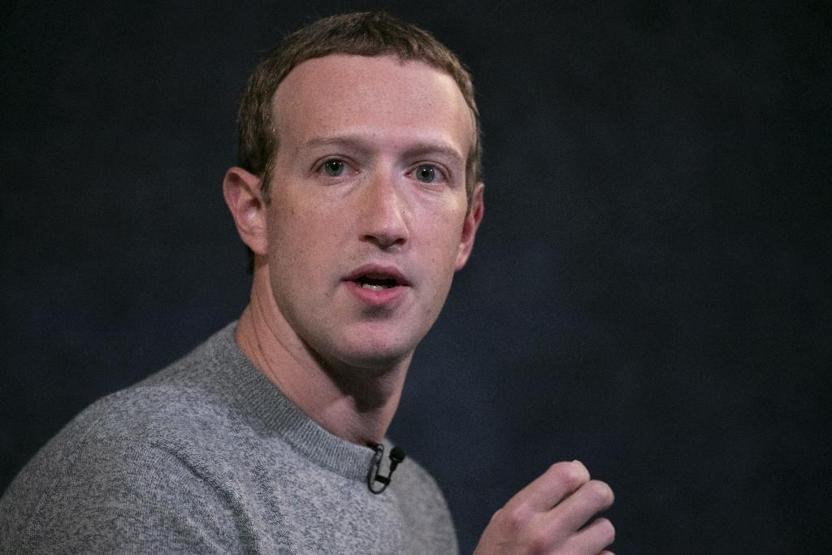 Mark Zuckerberge kötü haber Hapis cezasıyla karşı karşıya kalabilir