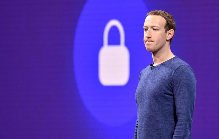 Mark Zuckerberge kötü haber Hapis cezasıyla karşı karşıya kalabilir