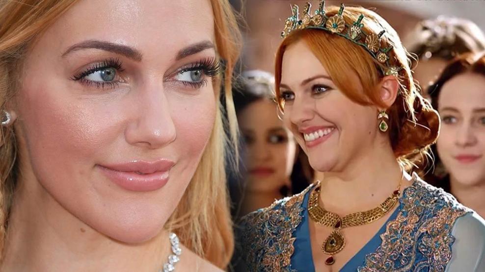 Meryem Uzerli: Çevremdeki insanları değiştirdim