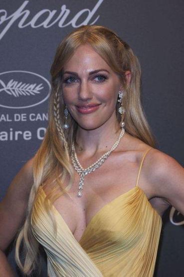 Meryem Uzerli reklam anlaşmasından 3 milyon TL aldı