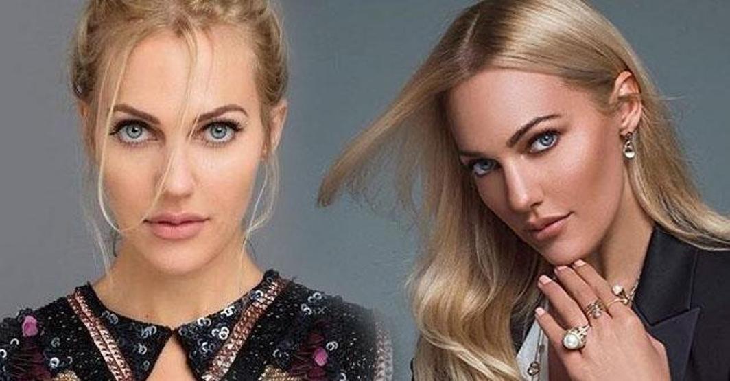 Meryem Uzerli reklam anlaşmasından 3 milyon TL aldı