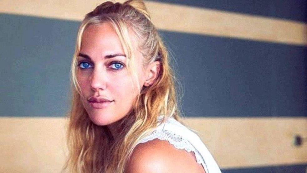 Meryem Uzerli reklam anlaşmasından 3 milyon TL aldı