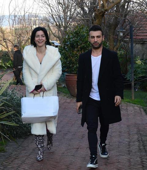 Merve Boluğurdan Emre Kaya açıklaması