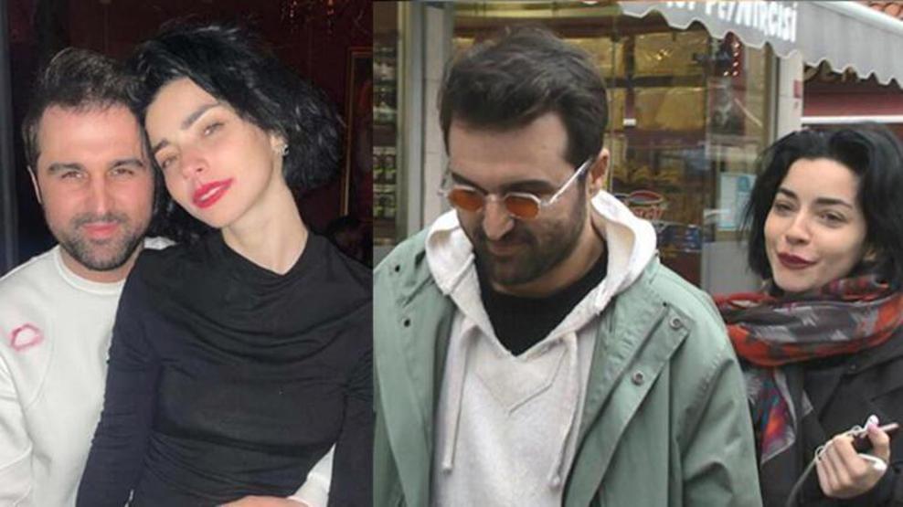 Merve Boluğurdan Emre Kaya açıklaması