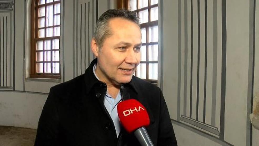 273 yaşında olan Beyazıt Kulesindeki renkler ne anlama geliyor