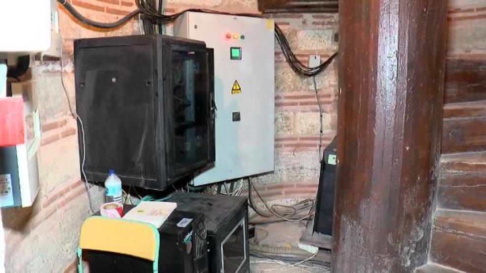 273 yaşında olan Beyazıt Kulesindeki renkler ne anlama geliyor