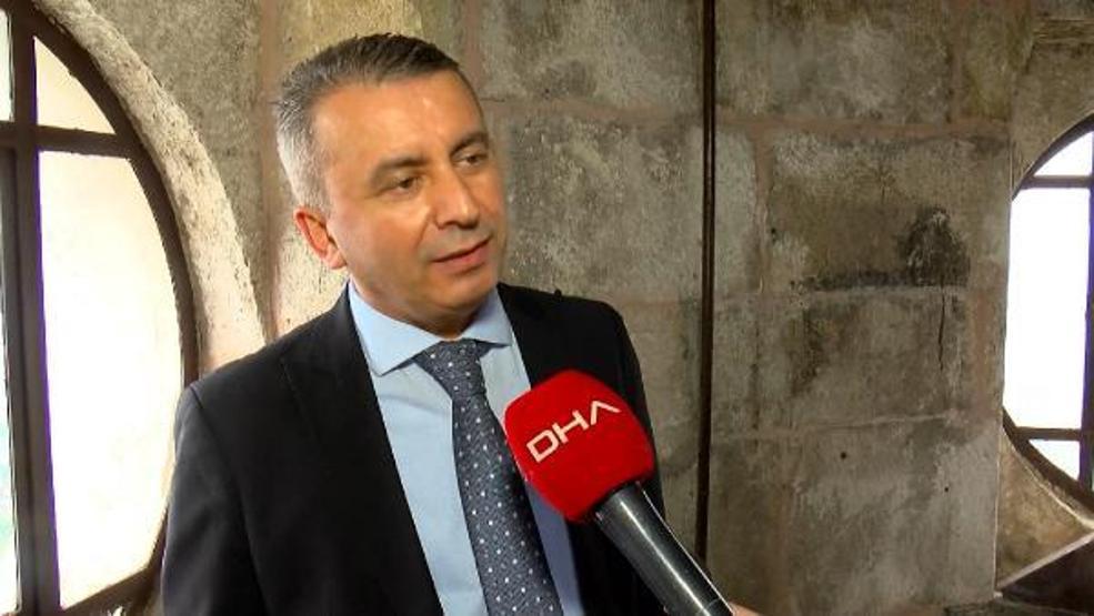 273 yaşında olan Beyazıt Kulesindeki renkler ne anlama geliyor