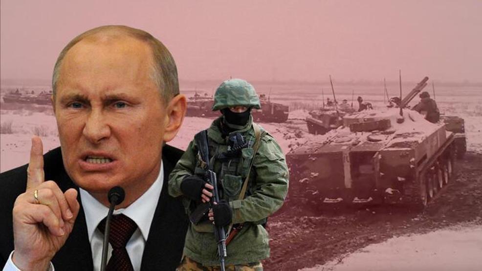 Putinden NATOya çok sert uyarı: Savaş çıkar