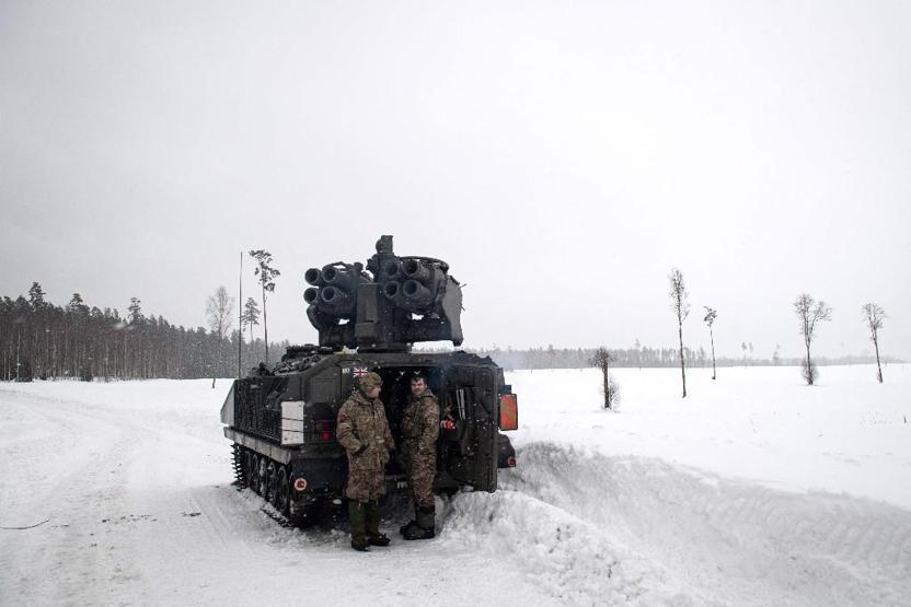 Putinden NATOya çok sert uyarı: Savaş çıkar
