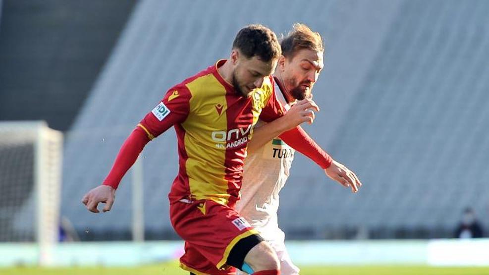 Son dakika... Beşiktaştan Galatasaraya Mustafa Eskihellaç çalımı