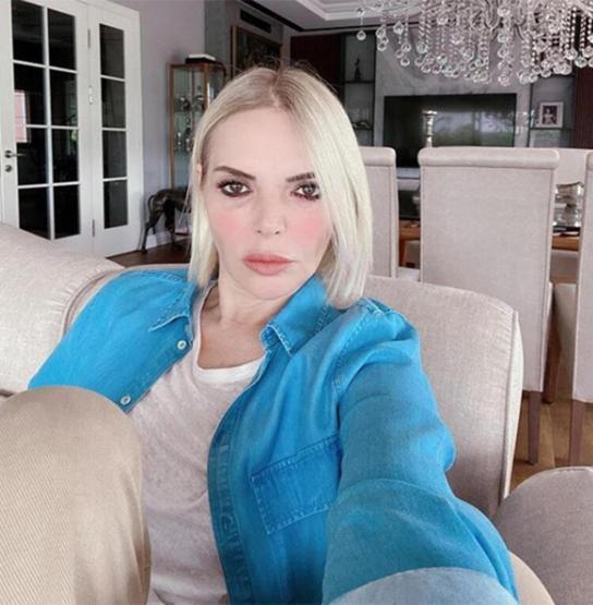 Fulden Uras ameliyat oldu Son sağlık durumu nasıl