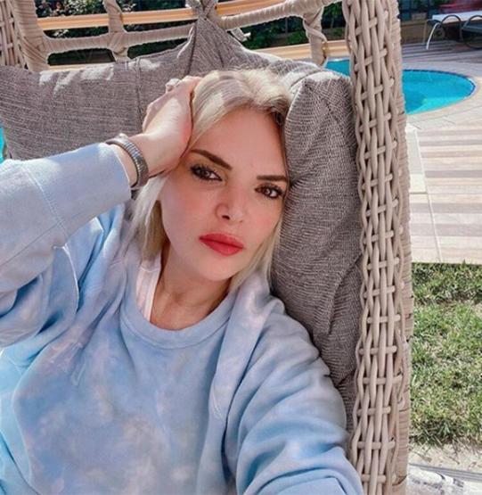 Fulden Uras ameliyat oldu Son sağlık durumu nasıl