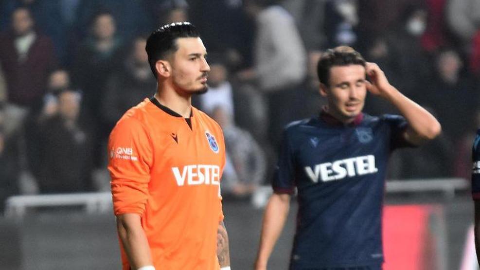 Son dakika... Liverpool Uğurcan Çakıra talip oldu