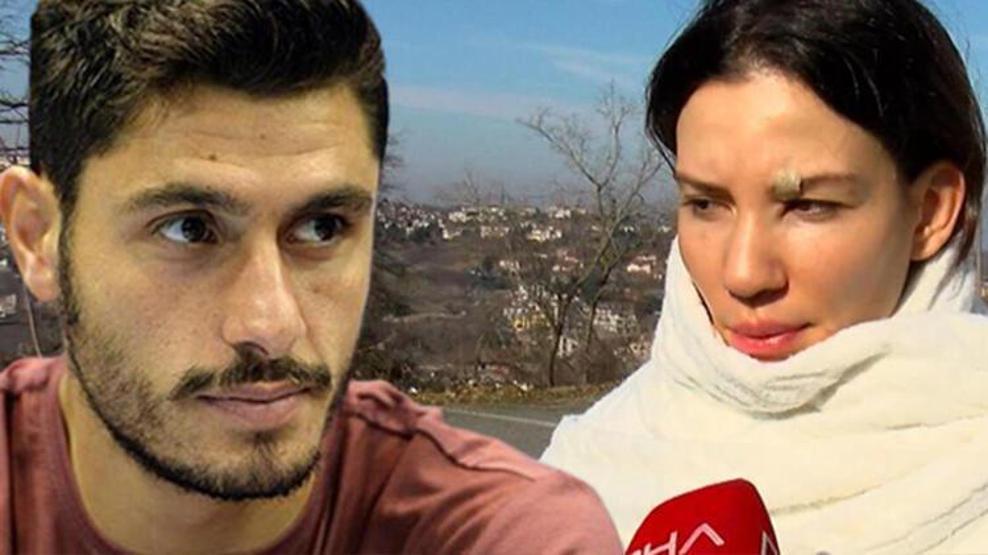 Mihriban Hurmacı yaşadığı ekonomik şiddeti böyle anlattı