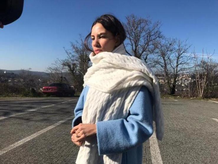 Mihriban Hurmacı yaşadığı ekonomik şiddeti böyle anlattı