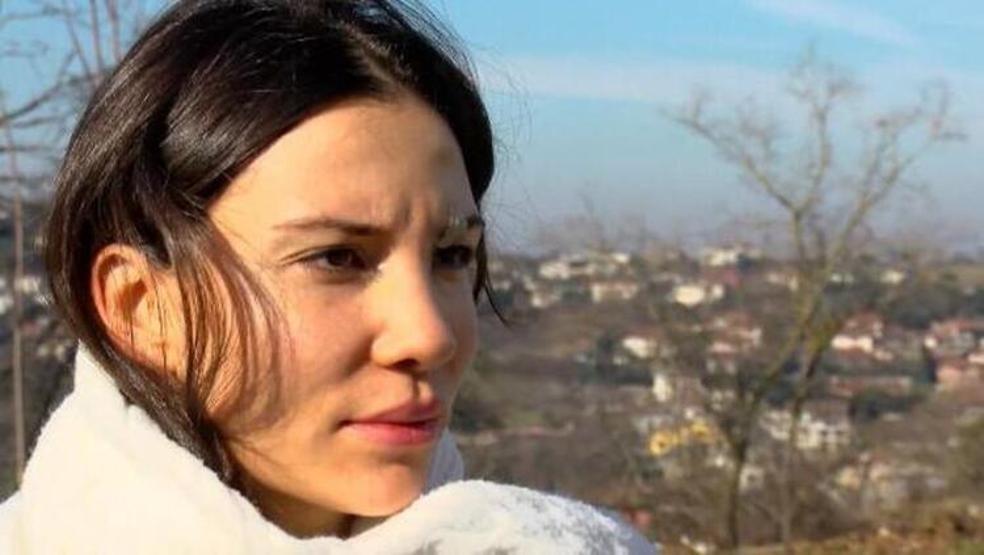 Mihriban Hurmacı yaşadığı ekonomik şiddeti böyle anlattı